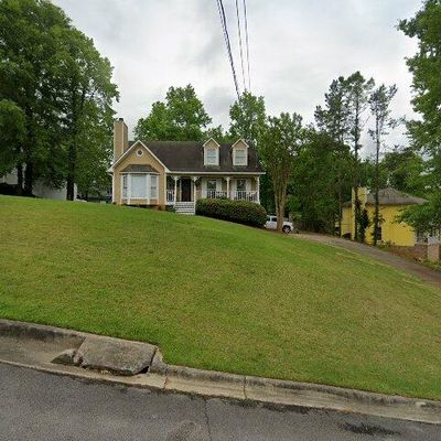 754 Gable Dr, Center Point, AL 35215