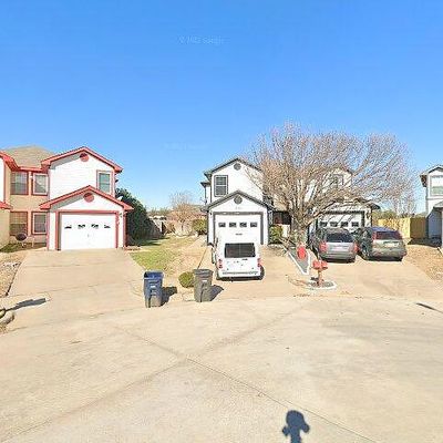 7544 Kings Trl, Fort Worth, TX 76133