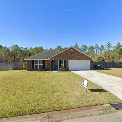 76 Pine View Rd Se, Ludowici, GA 31316