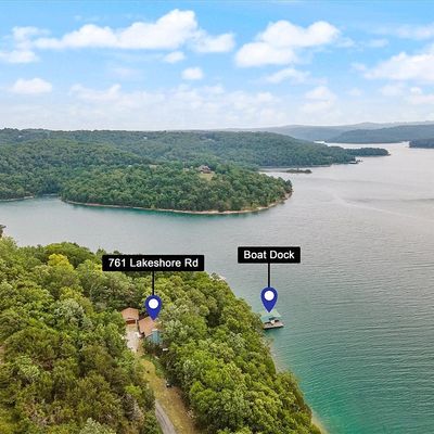 761 Lakeshore Rd, Eureka Springs, AR 72631