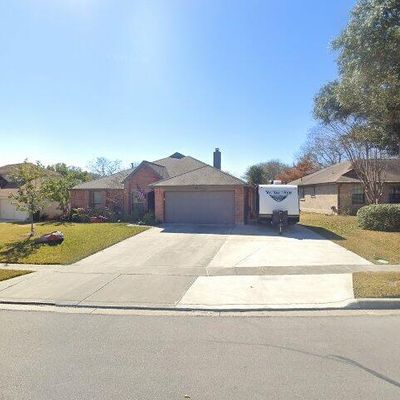 7709 Forest Strm, Live Oak, TX 78233