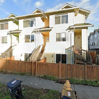 7716 Martin Luther King Jr Way S, Seattle, WA 98118