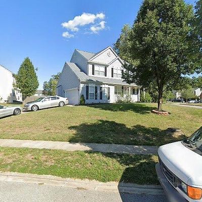 7724 Chesterfield Ct, White Plains, MD 20695