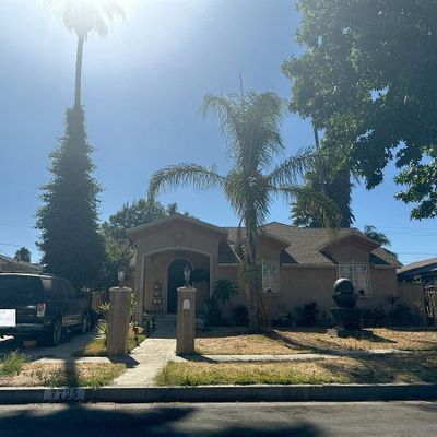 7725 Aldea Avenue, Van Nuys, CA 91406