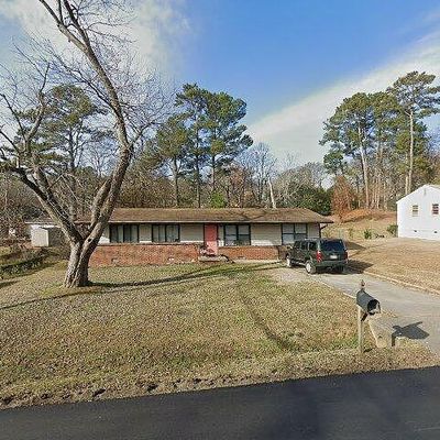 7731 Colemere Dr, Chattanooga, TN 37416