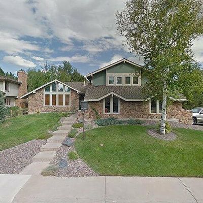 7744 S Elm Ct, Centennial, CO 80122