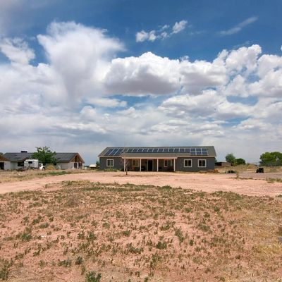 775 West Gardens Ln, Snowflake, AZ 85937