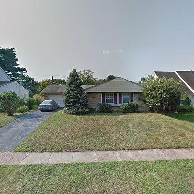 78 Holstone Ln, Willingboro, NJ 08046