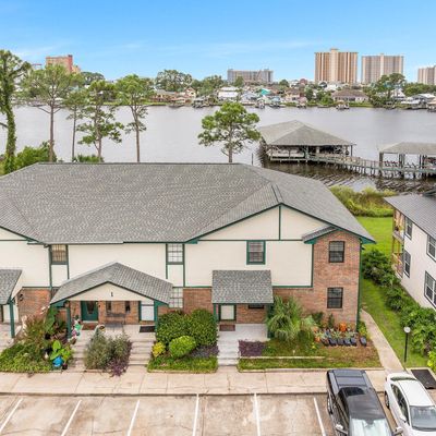 7813 N Lagoon Drive #1 E, Panama City, FL 32408