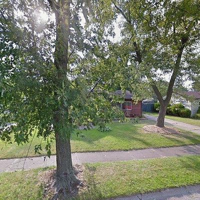 7828 Chestnut Ave, Hammond, IN 46324