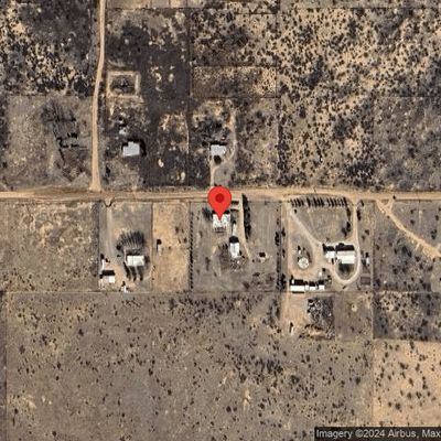 7857 W Winchester Easement, Willcox, AZ 85643