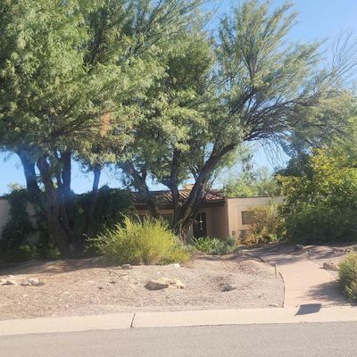 7860 E Camino Los Brazos, Tucson, AZ 85750