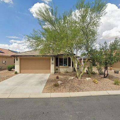 7886 W Saratoga Way, Florence, AZ 85132