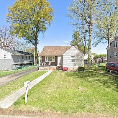 7908 35 Th St, Rosedale, MD 21237