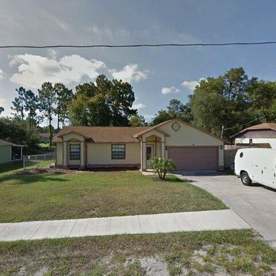 796 Humphrey Cir, Deltona, FL 32738