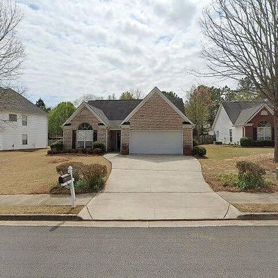 80 Riva Ridge Ln, Newnan, GA 30263