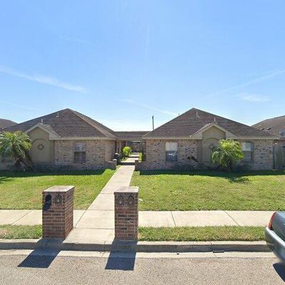 803 W Emerald Dr, Pharr, TX 78577