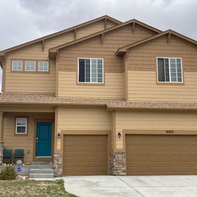 9563 Fairway Glen Dr, Peyton, CO 80831