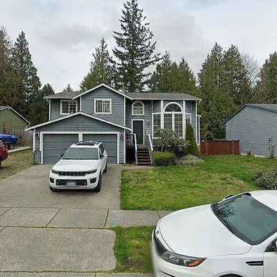 9627 12 Th Pl Se, Lake Stevens, WA 98258