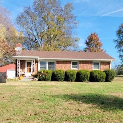 966 Iris St, Eagleville, TN 37060