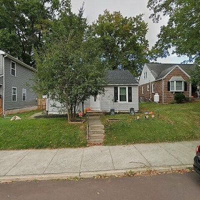 97 W 5 Th St, Pottstown, PA 19464