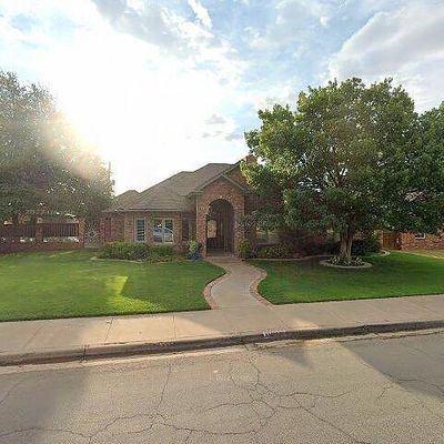 9801 Utica Ave, Lubbock, TX 79424