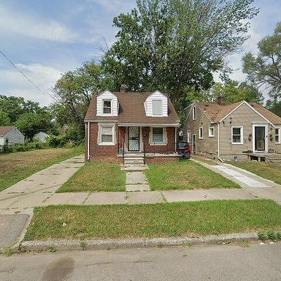 9837 Philip St, Detroit, MI 48224