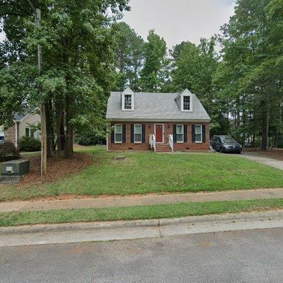 990 Templeridge Rd, Wake Forest, NC 27587