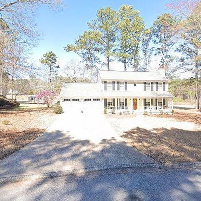 9902 Point View Dr, Jonesboro, GA 30238