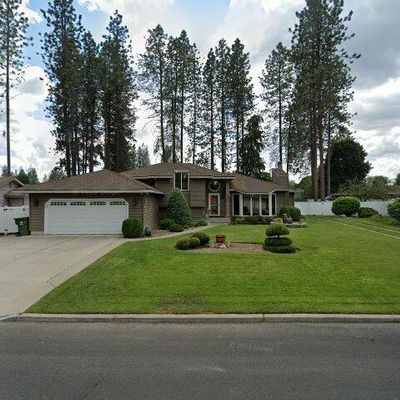 9905 N Glenwood Dr, Spokane, WA 99208