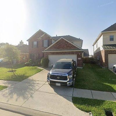 9911 Blissfull Valley Ln, Tomball, TX 77375