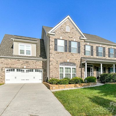 9937 Violet Cannon Drive, Concord, NC 28027