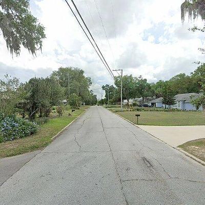 Fahnstock St, Eustis, FL 32726