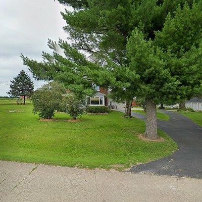 N3394 Swamp Rd, Shawano, WI 54166