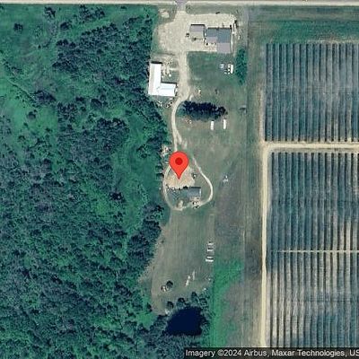 N2475 Yoder Ln, Wautoma, WI 54982