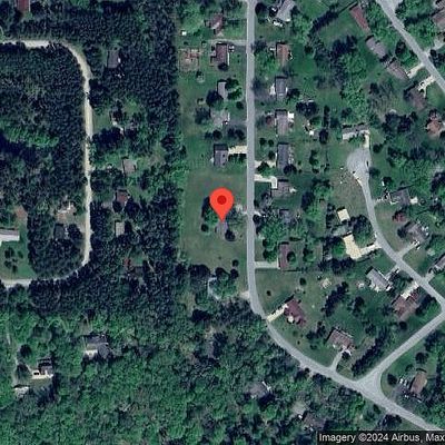 N2601 Melody Ln, Waupaca, WI 54981