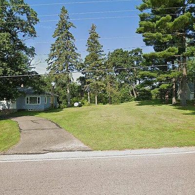 N3918 County Road D, Arkansaw, WI 54721