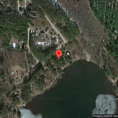 N5536 N Wilson Lake Cir, Wild Rose, WI 54984