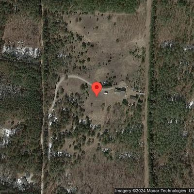 N4998 Wintergreen Trl, Wild Rose, WI 54984