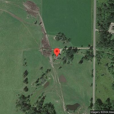 N5102 Grey Rd, Bryant, WI 54418