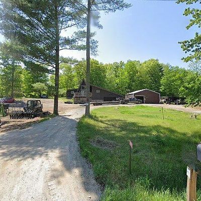 N6785 County Road Hh, Shawano, WI 54166