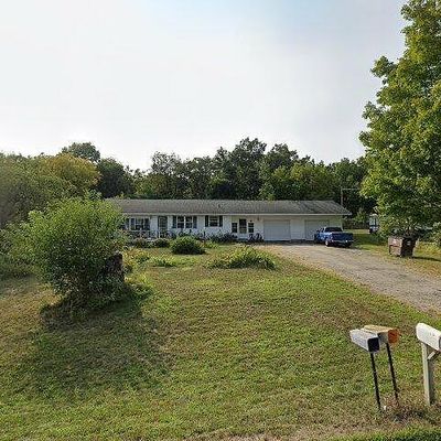 N6217 S Kirk Rd, Durand, WI 54736