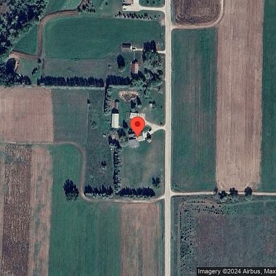 N625 County Road U, Weyauwega, WI 54983