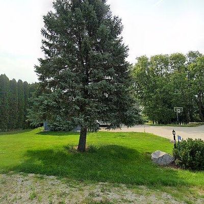 N824 Lake View Dr, Reeseville, WI 53579