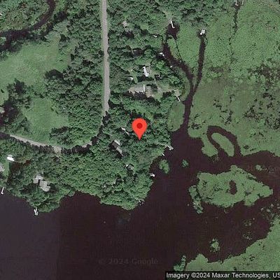 N9900 Peninsula Dr, Phillips, WI 54555