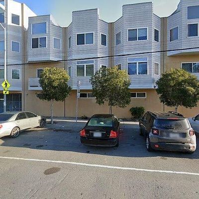 900 Gilman Ave #17, San Francisco, CA 94124