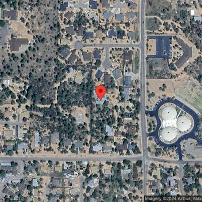 904 E Frontier St, Payson, AZ 85541