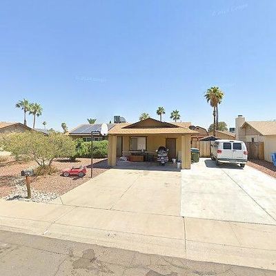 907 W Villa Theresa Dr, Phoenix, AZ 85023