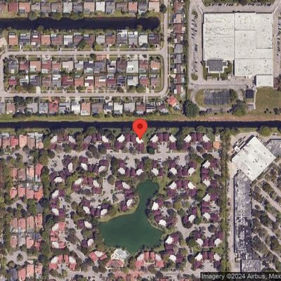 9095 W Sunrise Blvd, Plantation, FL 33322