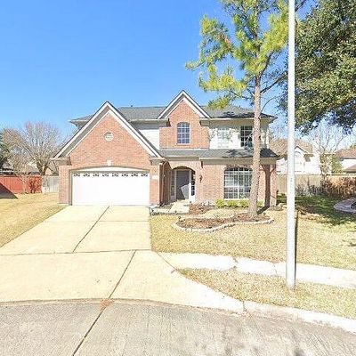 9111 Corral Corner Ct, Houston, TX 77064